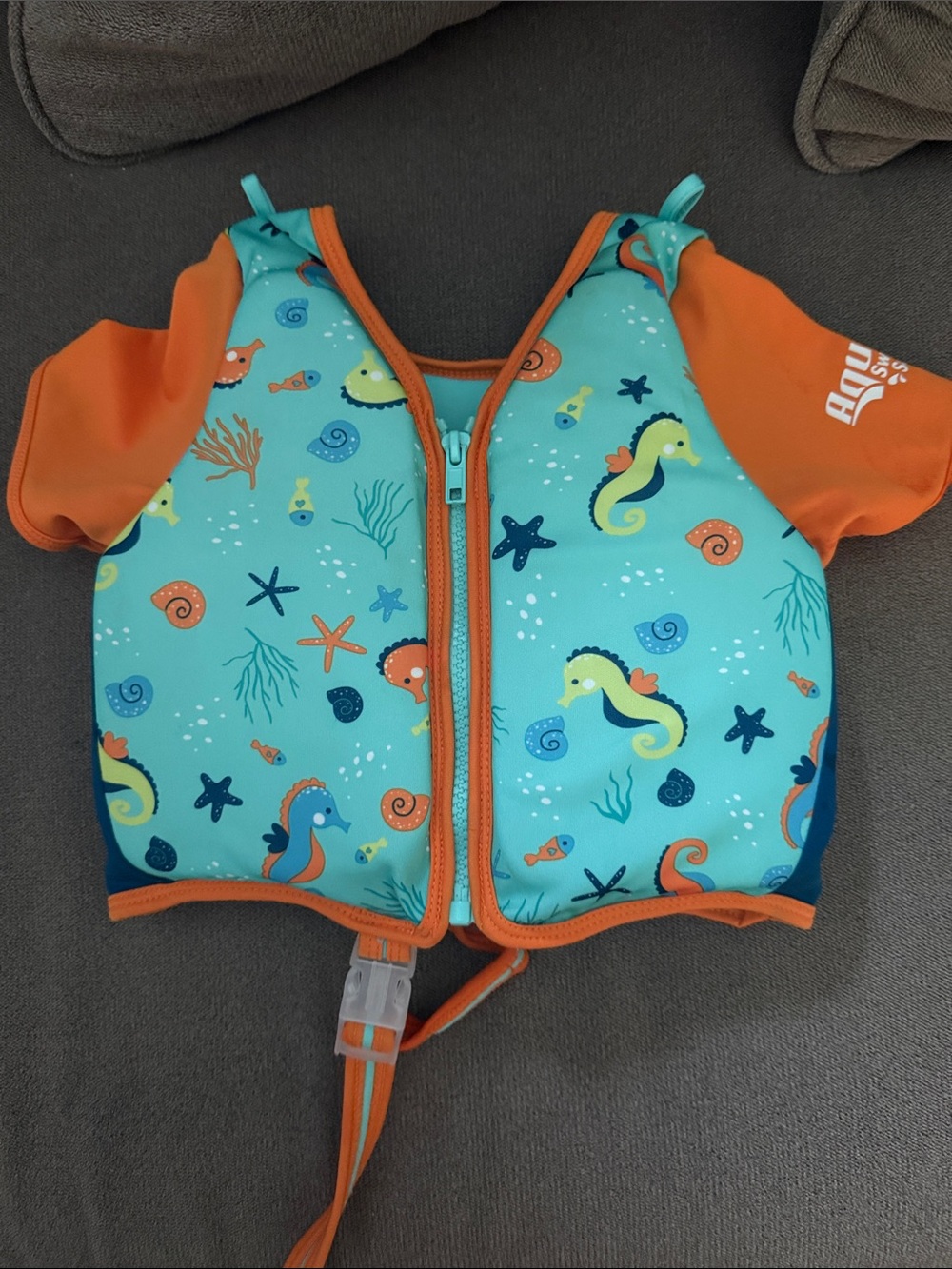 SwimSchool Deluxe Swim Trainer, - Picture 2 of 4